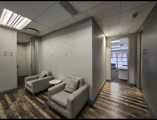 153M² OFFICE TO LET IN ILLOVO